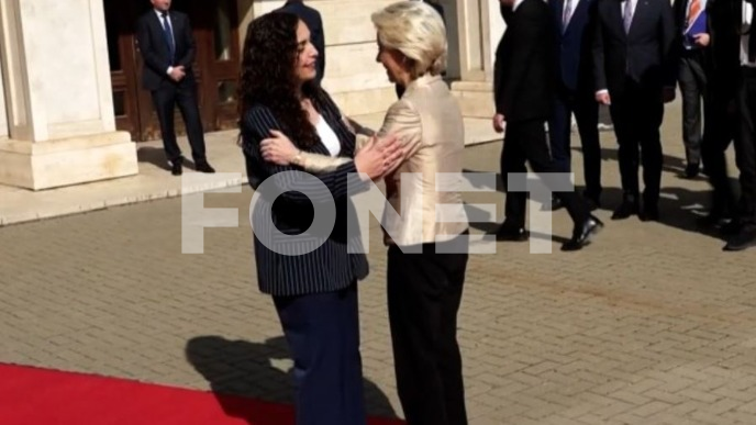 Preporuke Fon der Lajen Kosovu