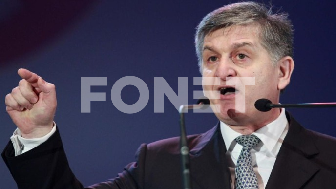 Dobra poruka fon der Lajen