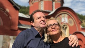  Čuvari tradicije i slave Pećke Patrijaršije