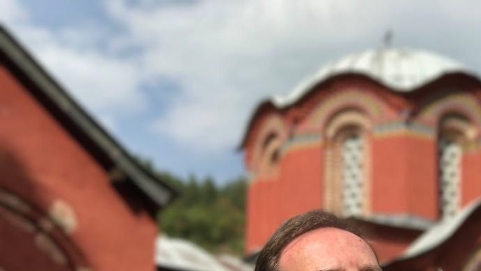  Čuvari tradicije i slave Pećke Patrijaršije