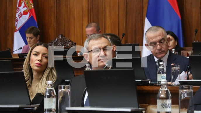 Pet milijardi evra za projekte 