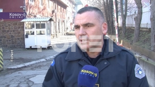 Greškom na severu