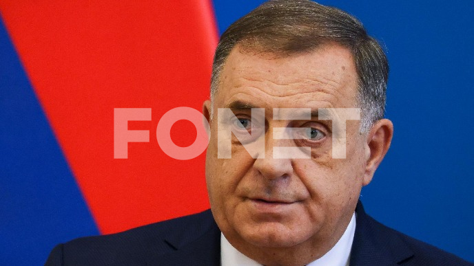 Dodikova ponuda Amerikancima 