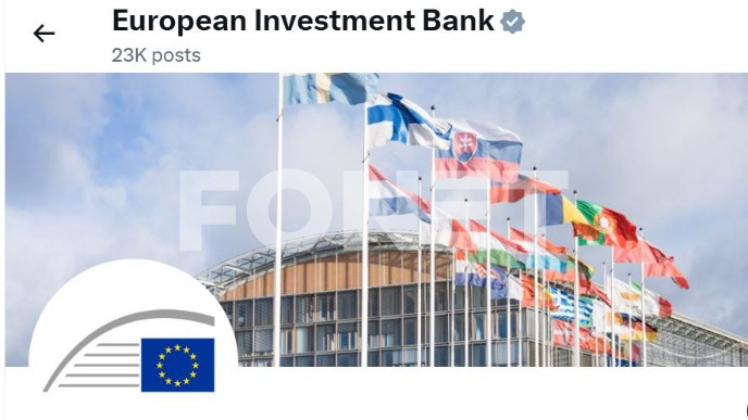 Usporen rast investicija