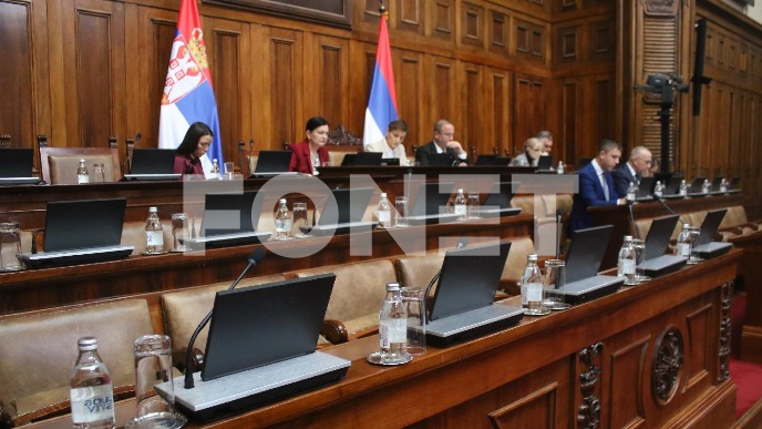 Macut: Kriza ostavila posledice