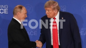 Tramp: Dug razgovor sa Putinom