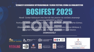 Bosifest od 20. do 22. oktobra