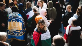 Studenti stigli u Baljevac