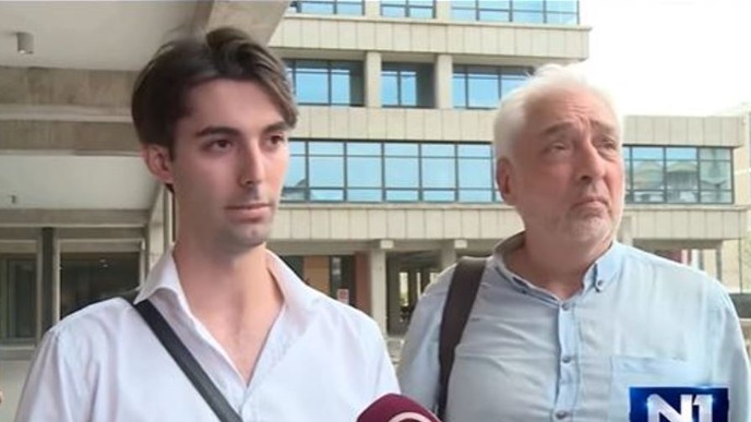Osećam se slobodnije