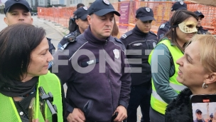 Hrka: Idite kući, zagrlite decu