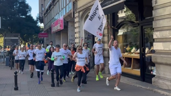 Poziv na novosadski skup