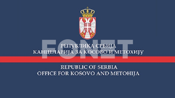 Privedeno sedmoro Srba 