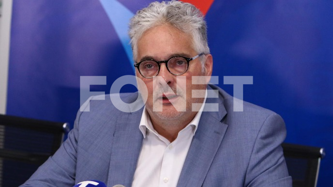 Politički kompromis u RS