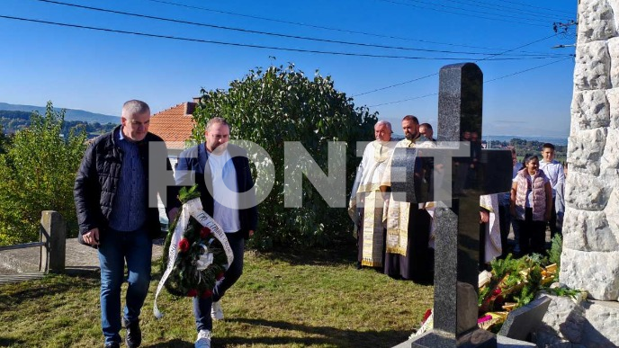 Fašizam nikada više