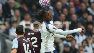 Pobeda Aston Vile u Londonu Pobeda Aston Vile u Londonu