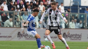 Poraz Juventusa Poraz Juventusa