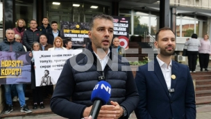 Jug kopni zbog korupcije