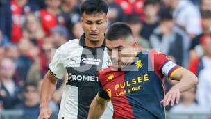 Bez golova u Đenovi