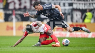 Nerešeno u Frajburgu Nerešeno u Frajburgu