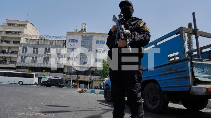 Iran: Pogubljen zbog špijunaže
