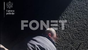 Uhapšen član kriminalne grupe 