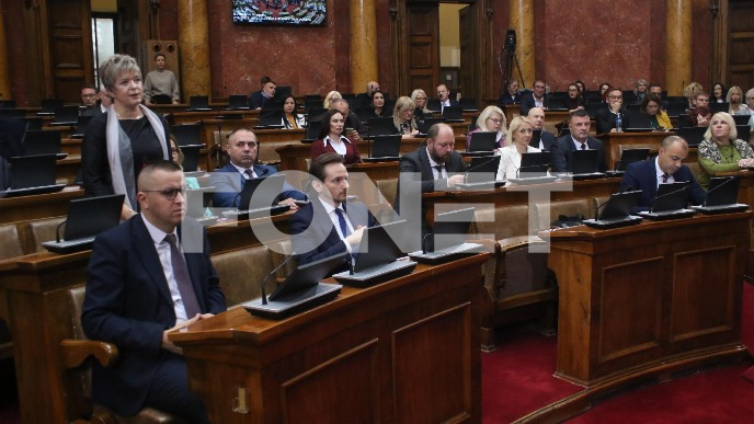 Bez struje 17 dana 