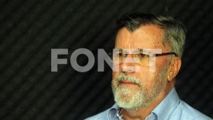 Pretnje Veranu Matiću