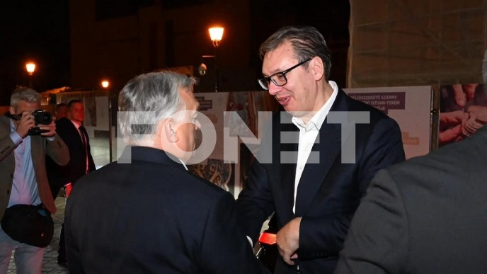 Vučić: Naćićemo rešenje 