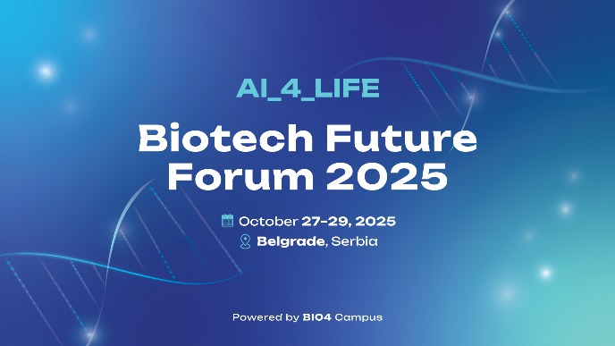 Konferencija o biotehnologiji
