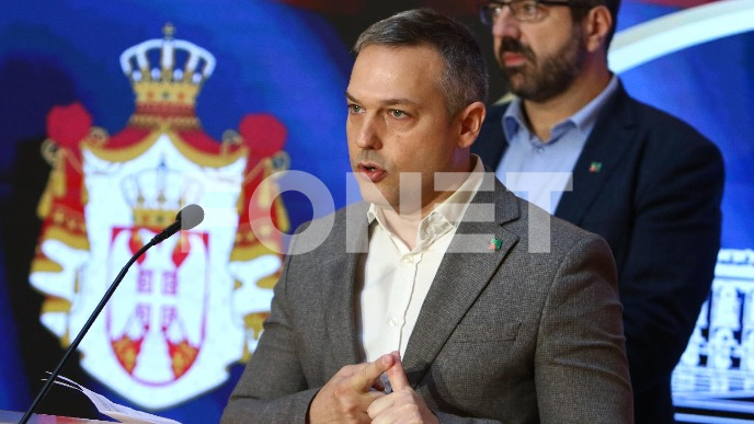 ZLF: Šta će biti sa sankcijama