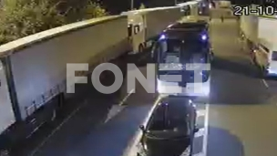 Zadržavanje i do šest sati