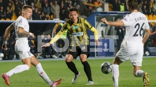 Nerešeno u Almatiju