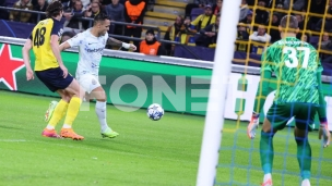 Ubedljiva pobeda Intera 