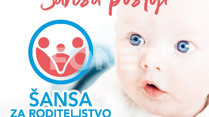 Za valjevsko porodilište