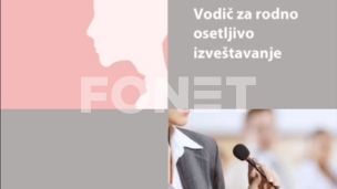 Rodno osetljivo izveštavanje