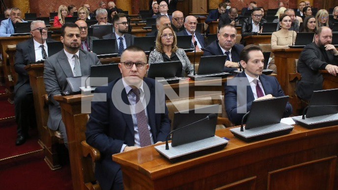 Izolacija najugroženijih