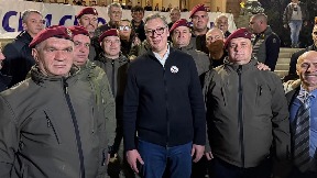 Najslobodnije mesto u Evropi