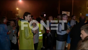 Novopazarci stigli u Požegu