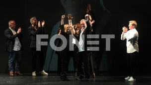 Podanik njenog veličanstva 