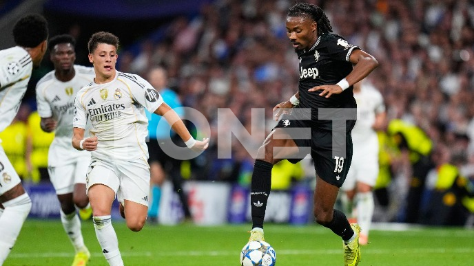 Jedan gol u Madridu