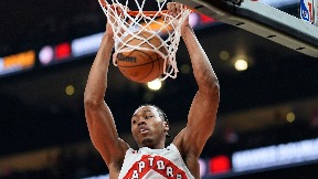 Toronto - Atlanta 138:118