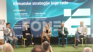 Otvoren Drugi festival ESG