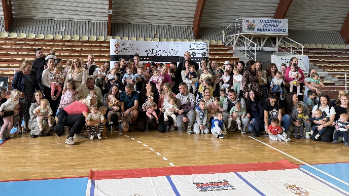 Karavan roditeljstva