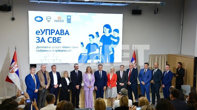 Izabranih 10 za eUpravu