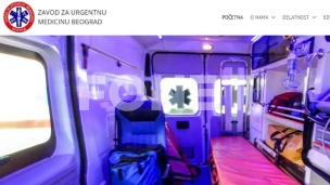 Pretučen učenik