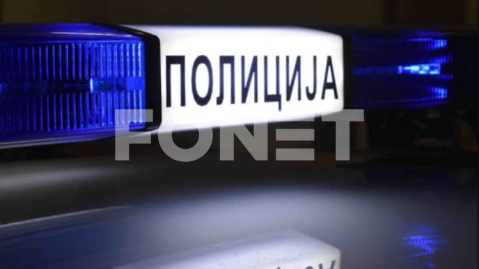 Prekršajna prijava vozaču