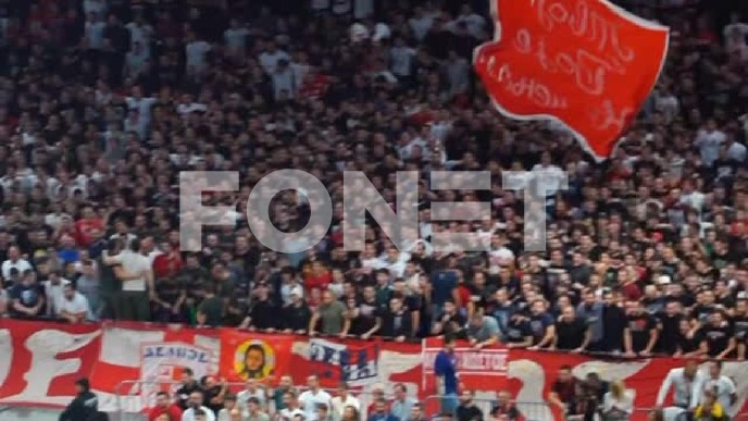Zvezda pobedila Baskoniju