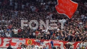 Zvezda pobedila Baskoniju