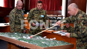 Vežba uz računarske stimulacije Vežba uz računarske stimulacije