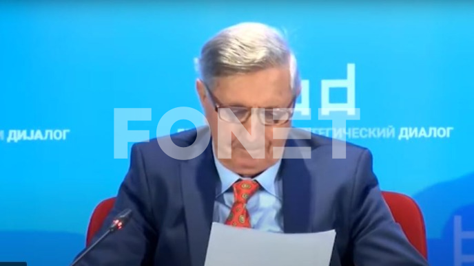 Umro Jugoslav Kostić